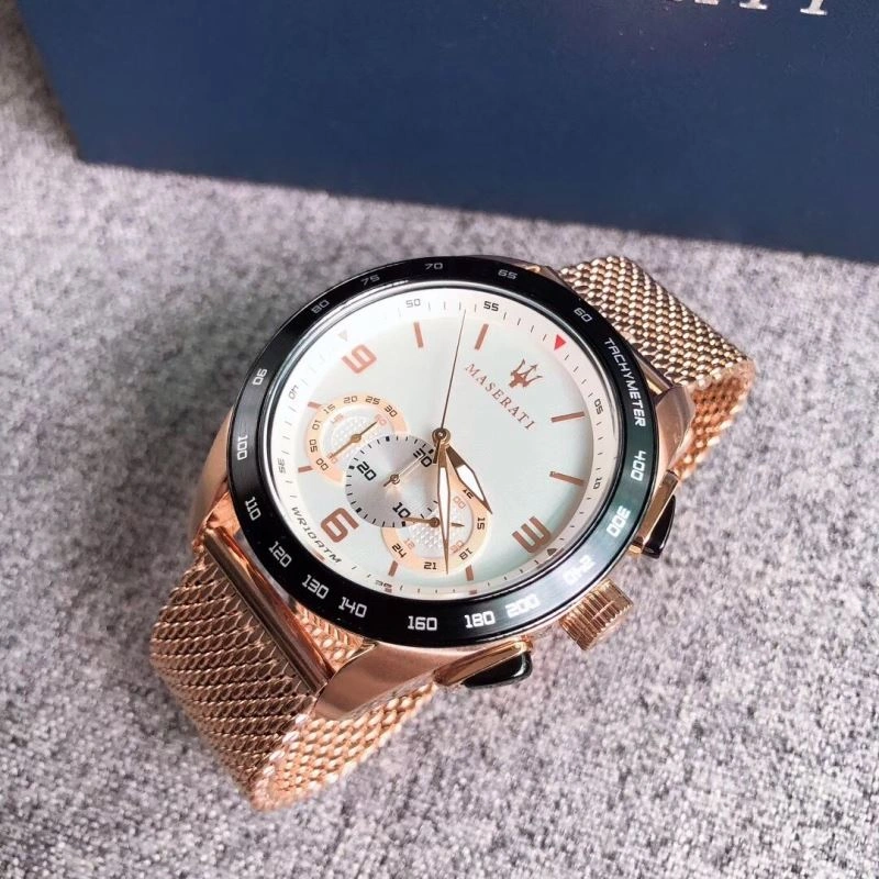MASERATI Watches Snug 189995