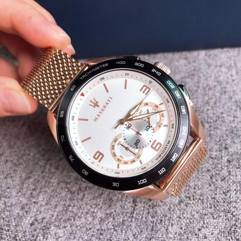 MASERATI Watches Snug 189995
