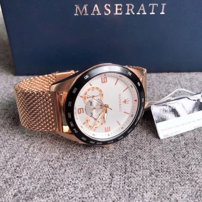 MASERATI Watches Snug 189995
