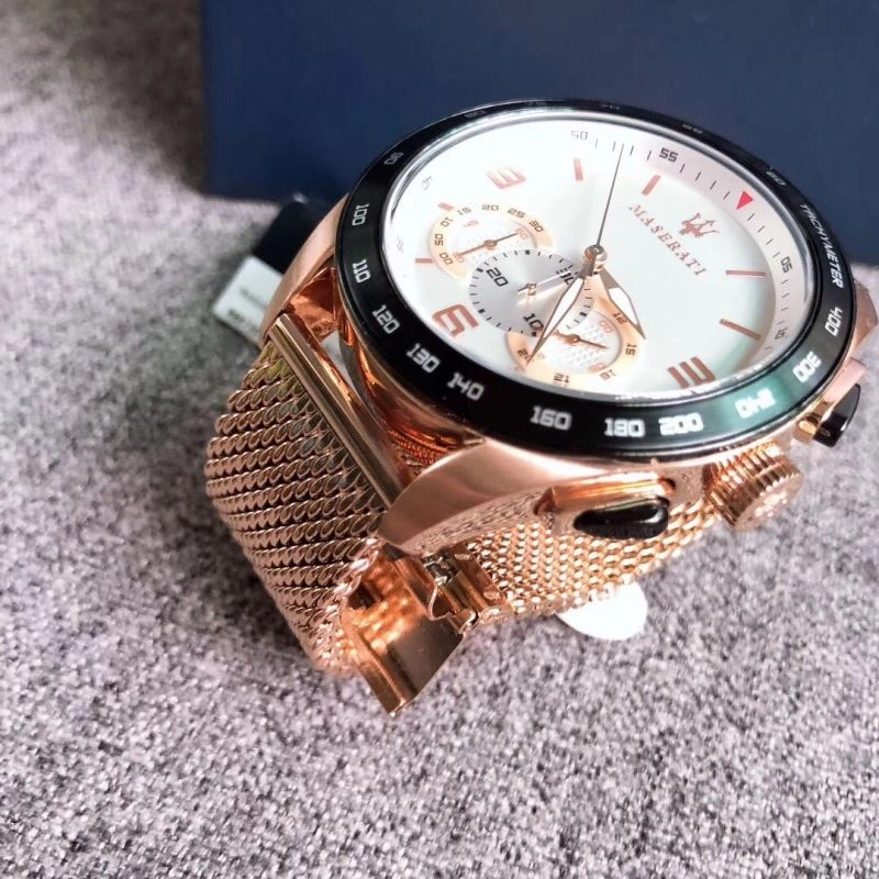 MASERATI Watches Snug 189995