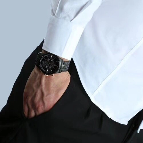 Efficient MASERATI Watches 189992