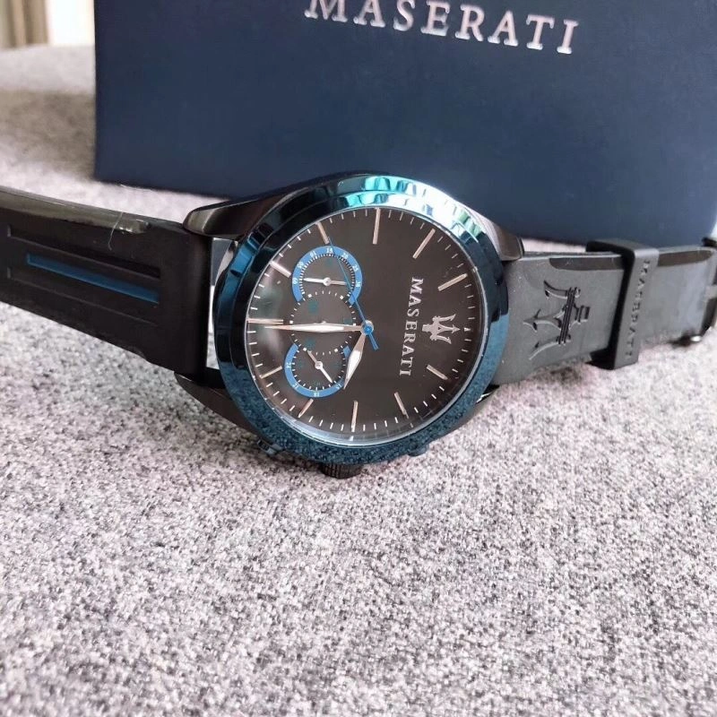 MASERATI Watches Packable 189993