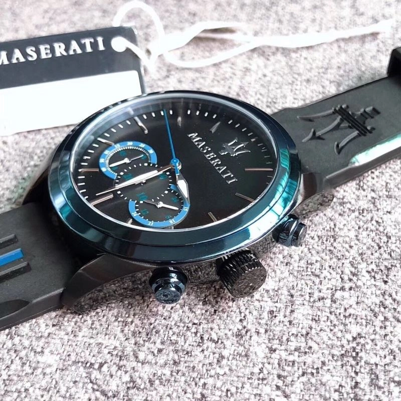 MASERATI Watches Packable 189993