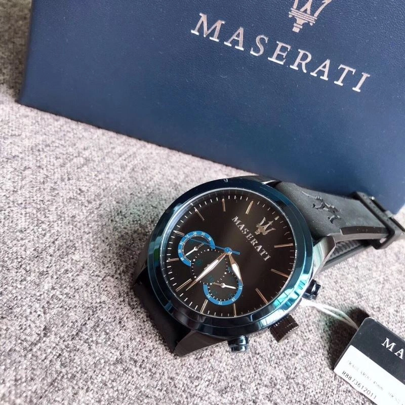 MASERATI Watches Packable 189993