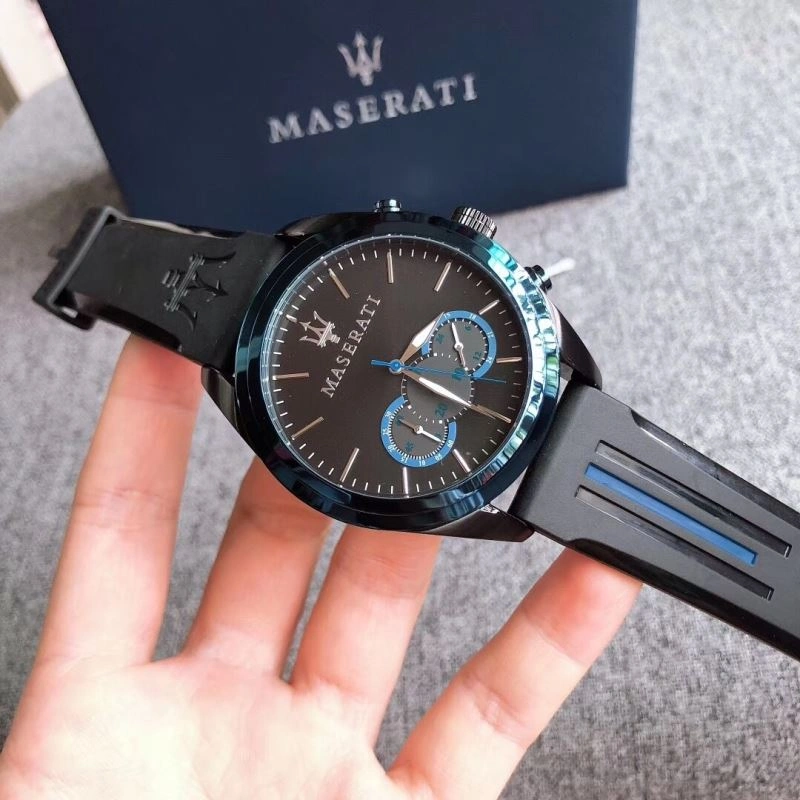 MASERATI Watches Packable 189993