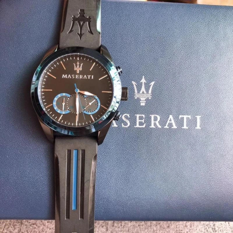 MASERATI Watches Packable 189993