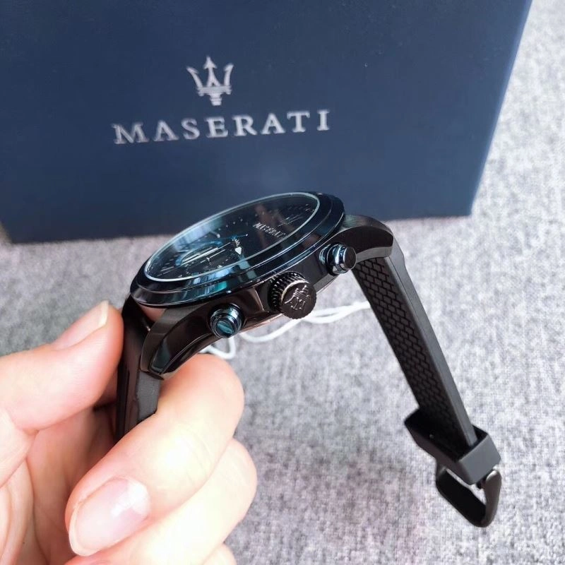 MASERATI Watches Packable 189993