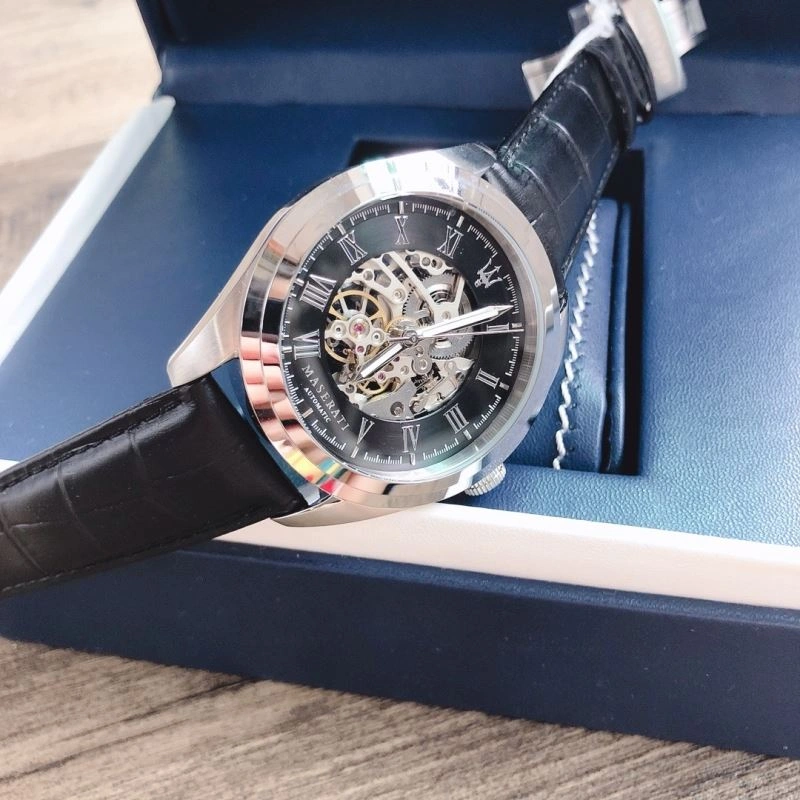 Casual MASERATI Watches 189989