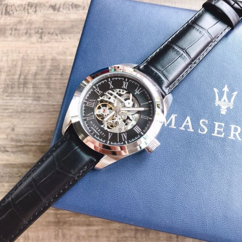 Casual MASERATI Watches 189989