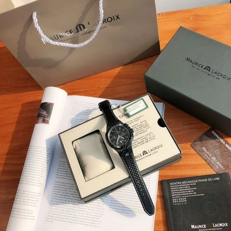 AllSeason MAURICE LACROIC Watches 190079