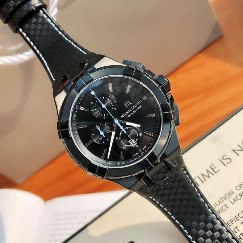 AllSeason MAURICE LACROIC Watches 190079