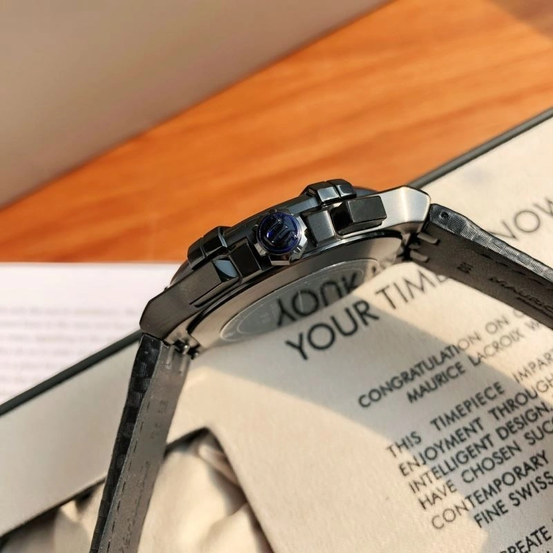 AllSeason MAURICE LACROIC Watches 190079