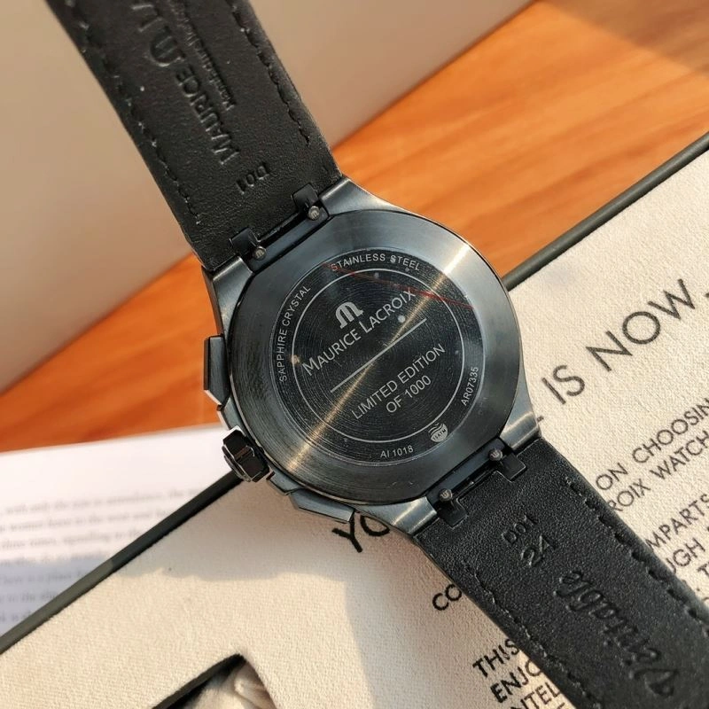 AllSeason MAURICE LACROIC Watches 190079