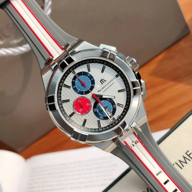 Versatile MAURICE LACROIC Watches 190078