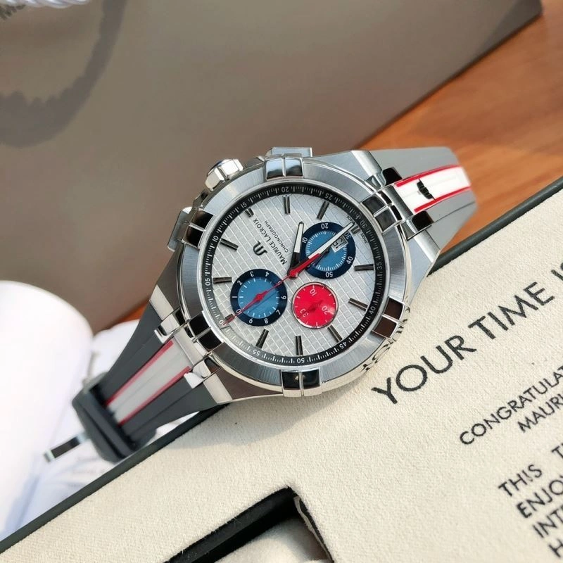 Versatile MAURICE LACROIC Watches 190078