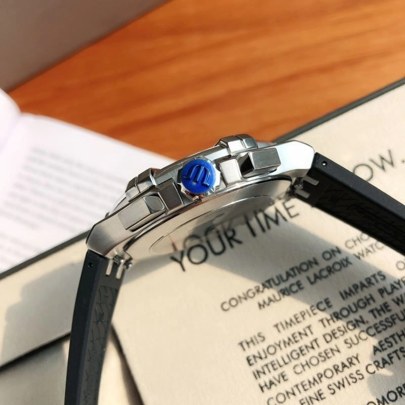 OnTrend MAURICE LACROIC Watches 190077