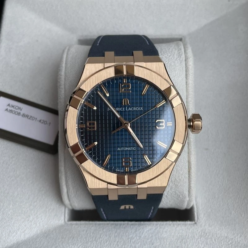 MAURICE LACROIC Watches Thermal 190076