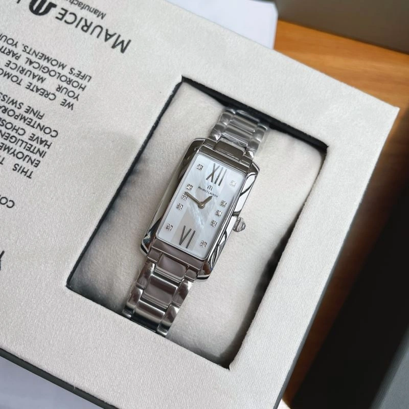 TopPick MAURICE LACROIC Watches 190070