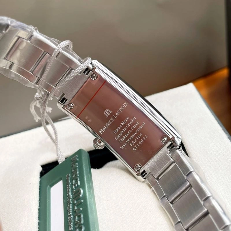 TopPick MAURICE LACROIC Watches 190070