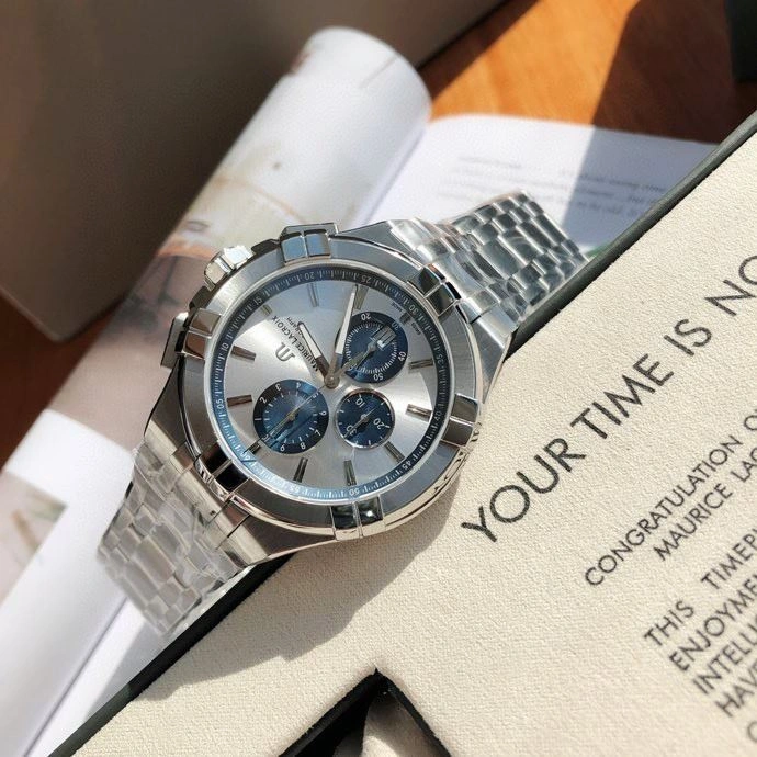 WaterResistant MAURICE LACROIC Watches 190064