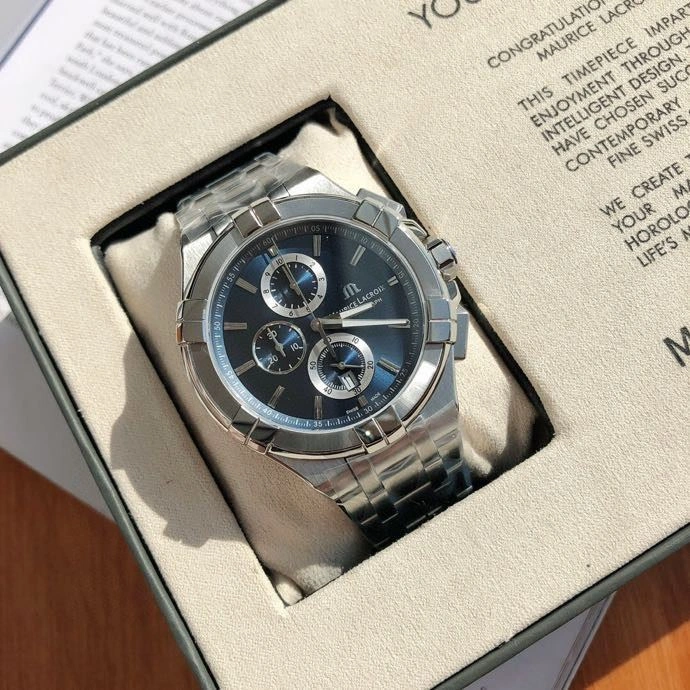 MAURICE LACROIC Watches Snug 190062