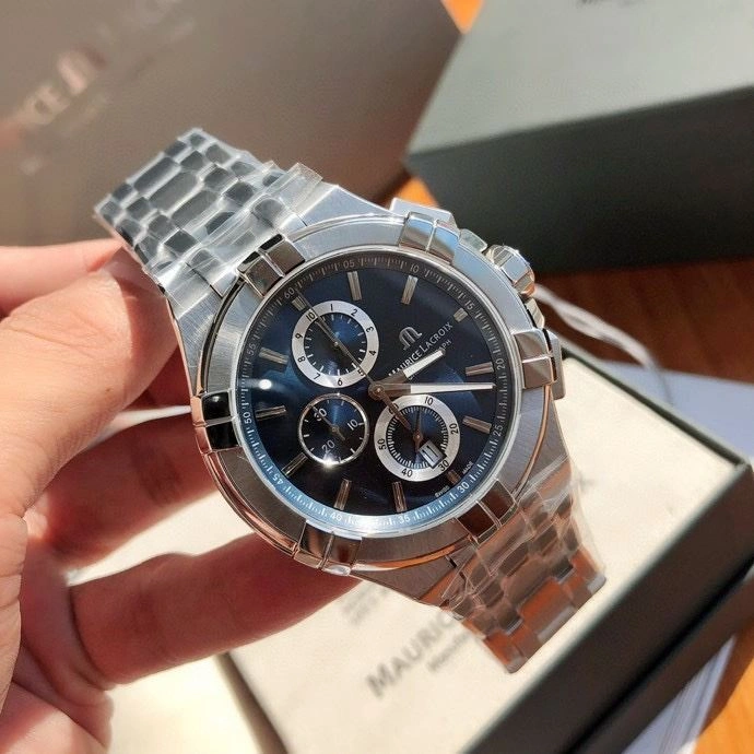 MAURICE LACROIC Watches Snug 190062