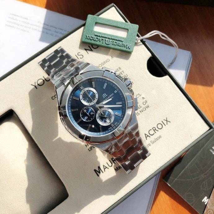 MAURICE LACROIC Watches Snug 190062