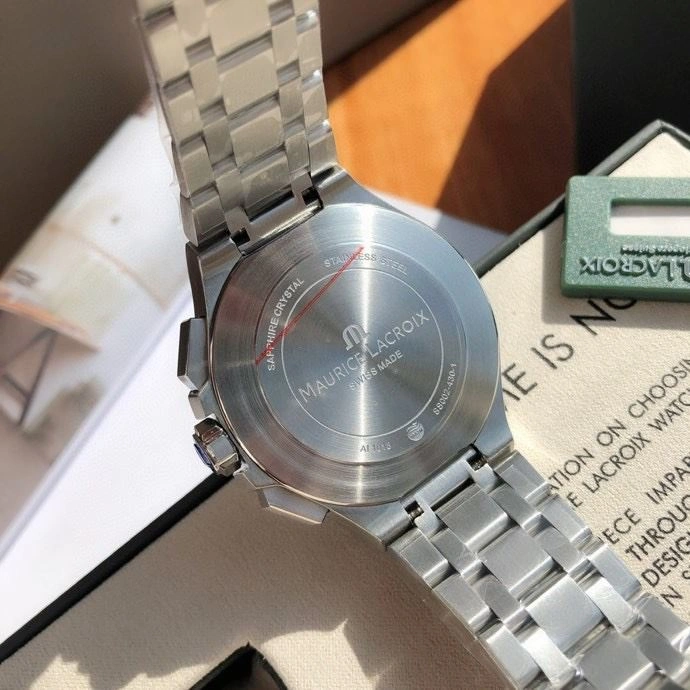 MAURICE LACROIC Watches Snug 190062