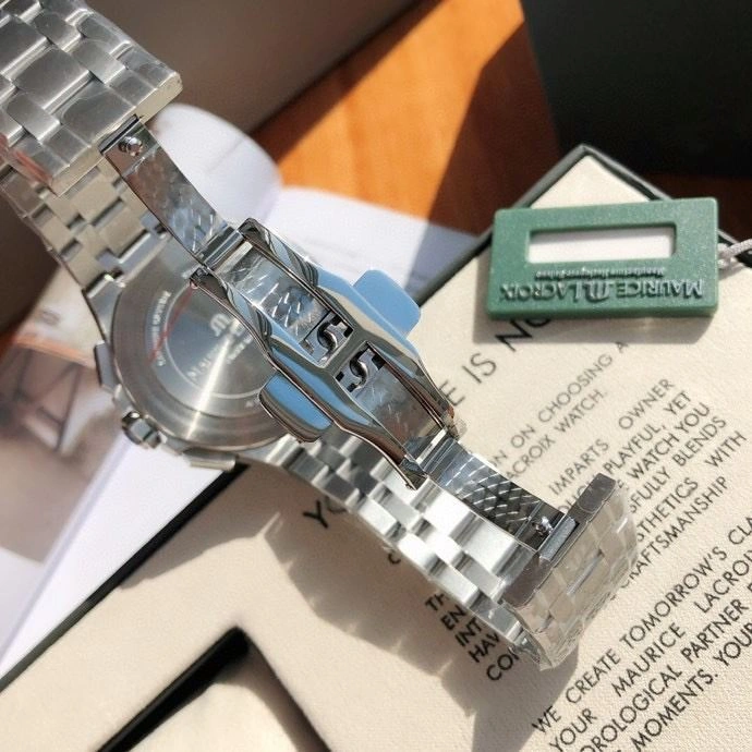 MAURICE LACROIC Watches Snug 190062