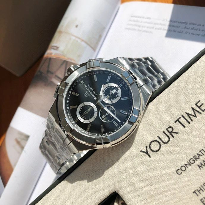 Neat MAURICE LACROIC Watches 190055