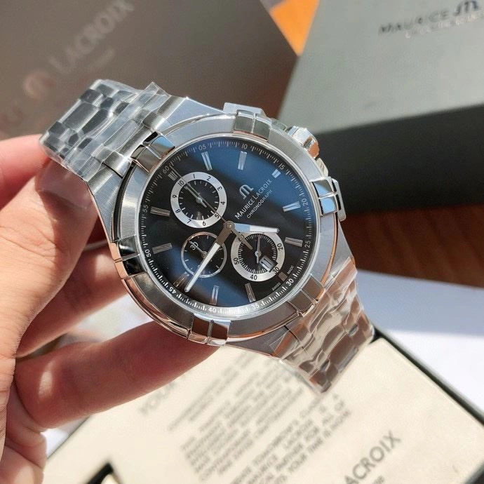 Neat MAURICE LACROIC Watches 190055