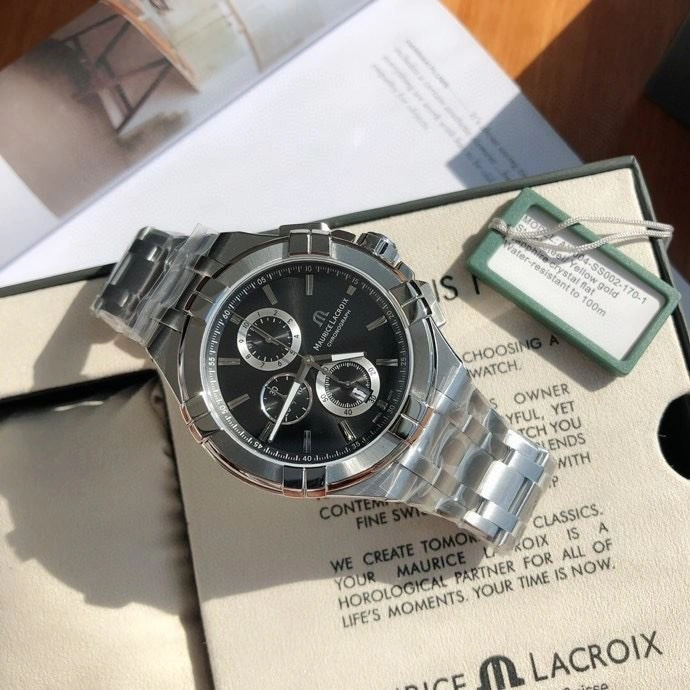 Neat MAURICE LACROIC Watches 190055