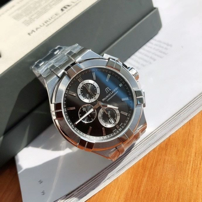 Neat MAURICE LACROIC Watches 190055