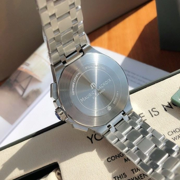 Neat MAURICE LACROIC Watches 190055