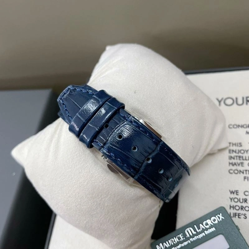 MAURICE LACROIC Watches Durable 190074