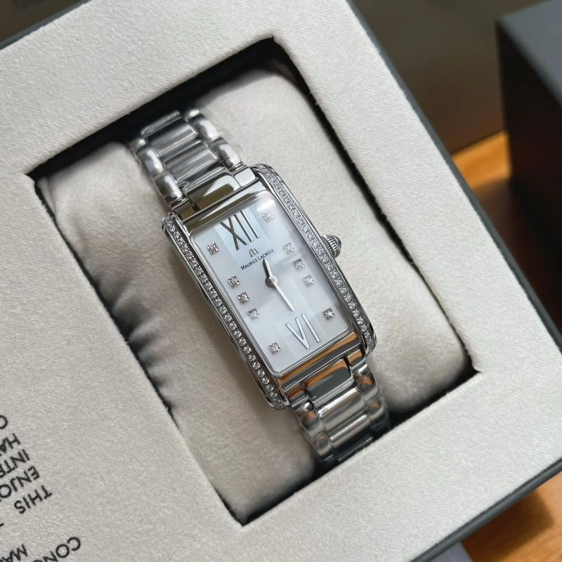 Snug MAURICE LACROIC Watches 190065