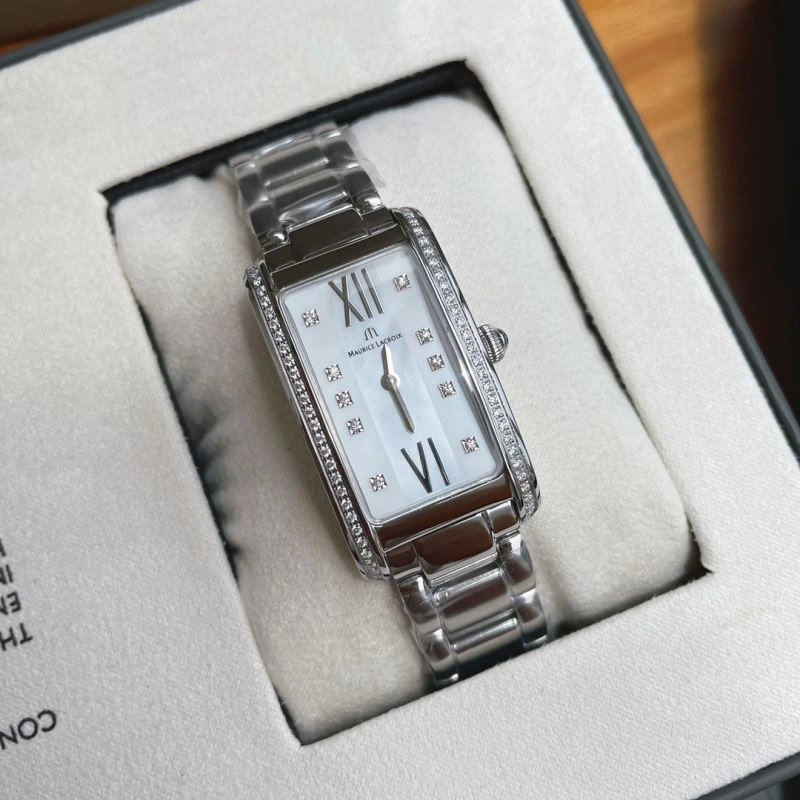 Snug MAURICE LACROIC Watches 190065
