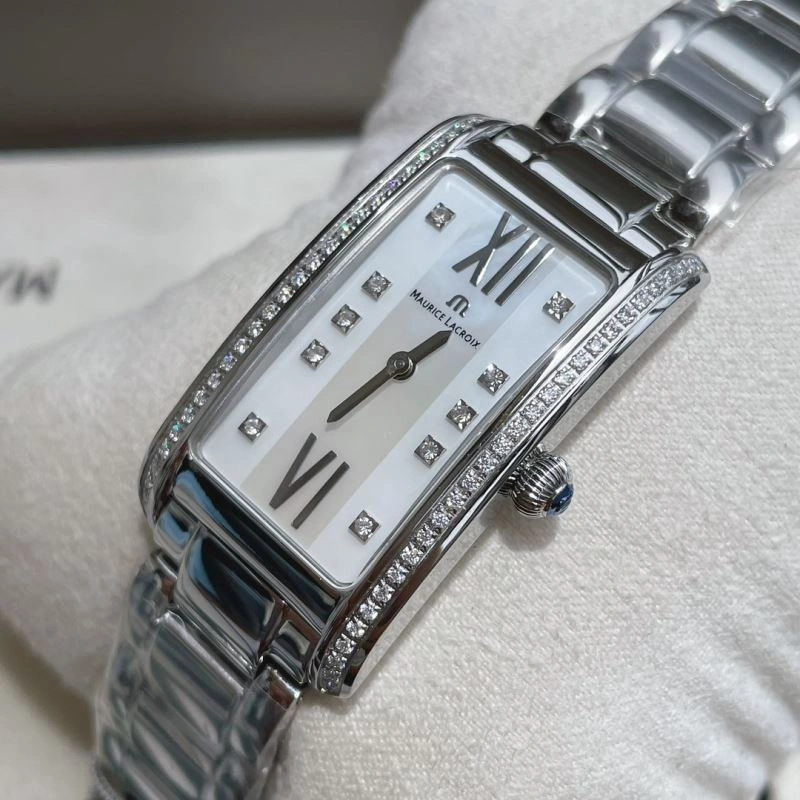 Snug MAURICE LACROIC Watches 190065