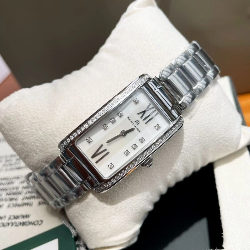 Snug MAURICE LACROIC Watches 190065