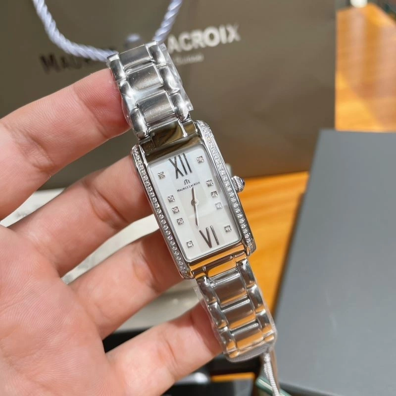 Snug MAURICE LACROIC Watches 190065