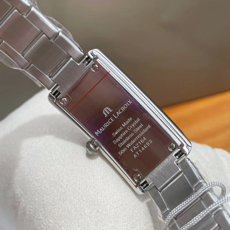 Snug MAURICE LACROIC Watches 190065