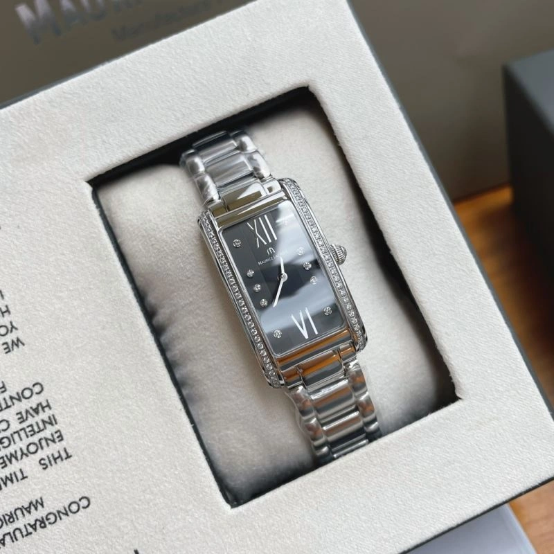 QuickDry MAURICE LACROIC Watches 190058