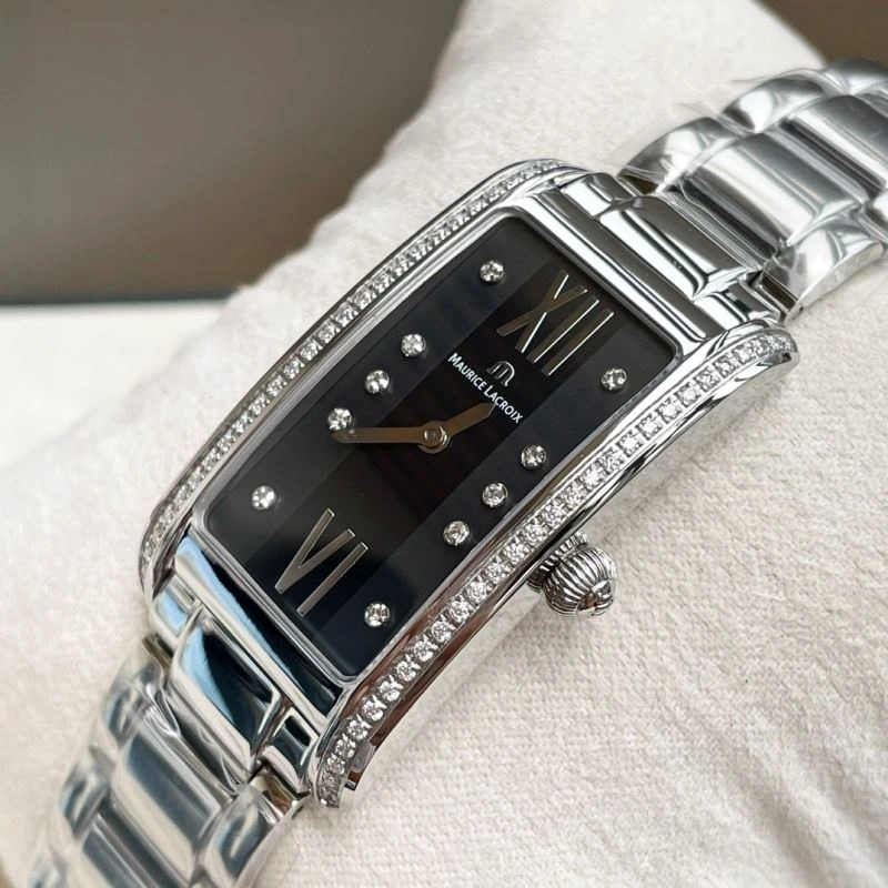 QuickDry MAURICE LACROIC Watches 190058