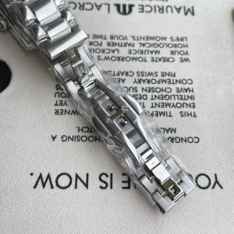 QuickDry MAURICE LACROIC Watches 190058