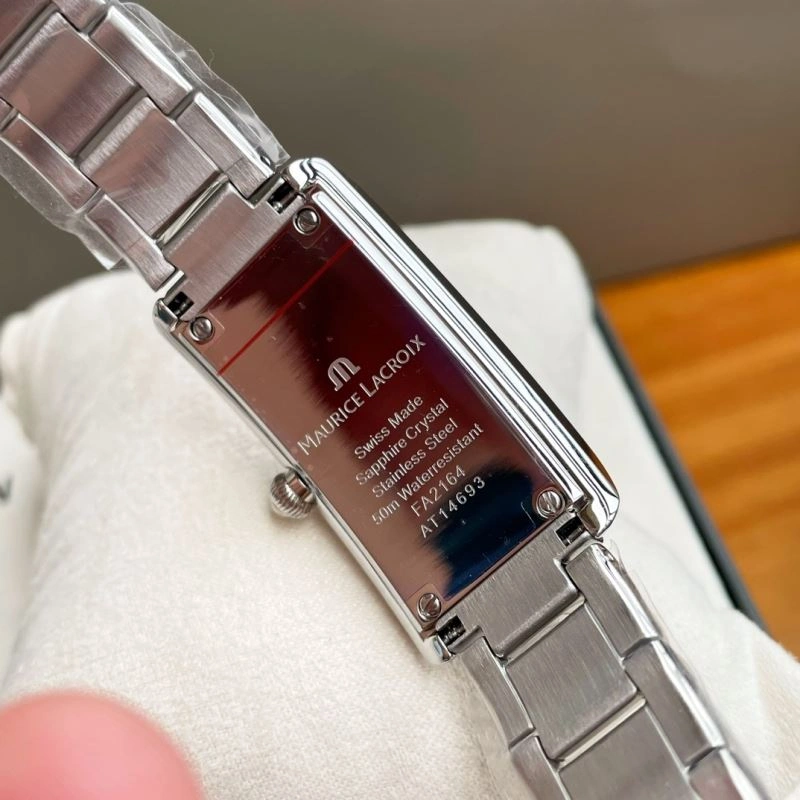 QuickDry MAURICE LACROIC Watches 190058