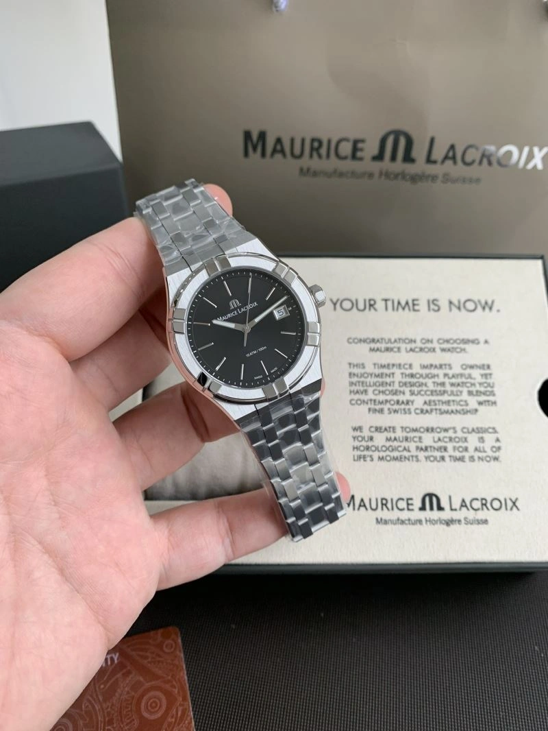 Cozy MAURICE LACROIC Watches 190059