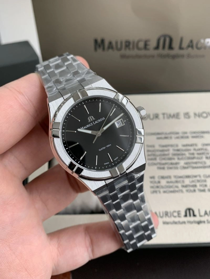 Cozy MAURICE LACROIC Watches 190059