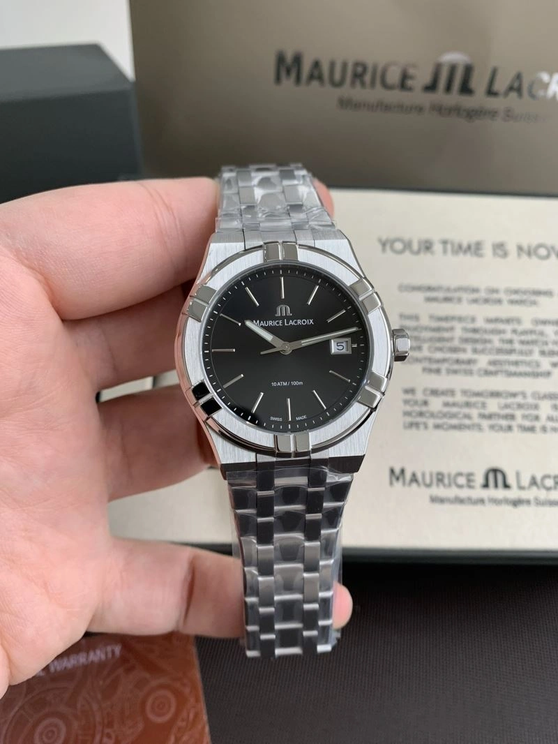 Cozy MAURICE LACROIC Watches 190059