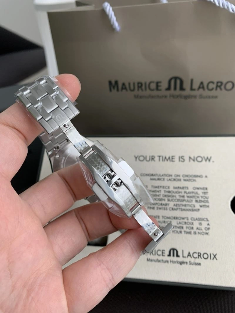 Cozy MAURICE LACROIC Watches 190059