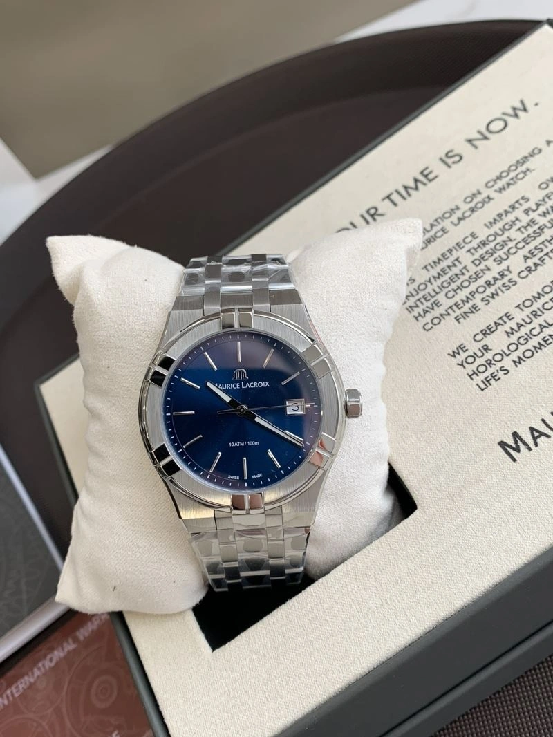 MAURICE LACROIC Watches Comfortable 190051
